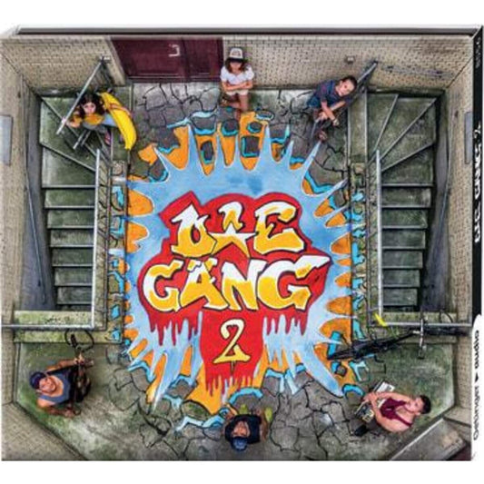 Oetinger D!E GÄNG D!E GÄNG 2