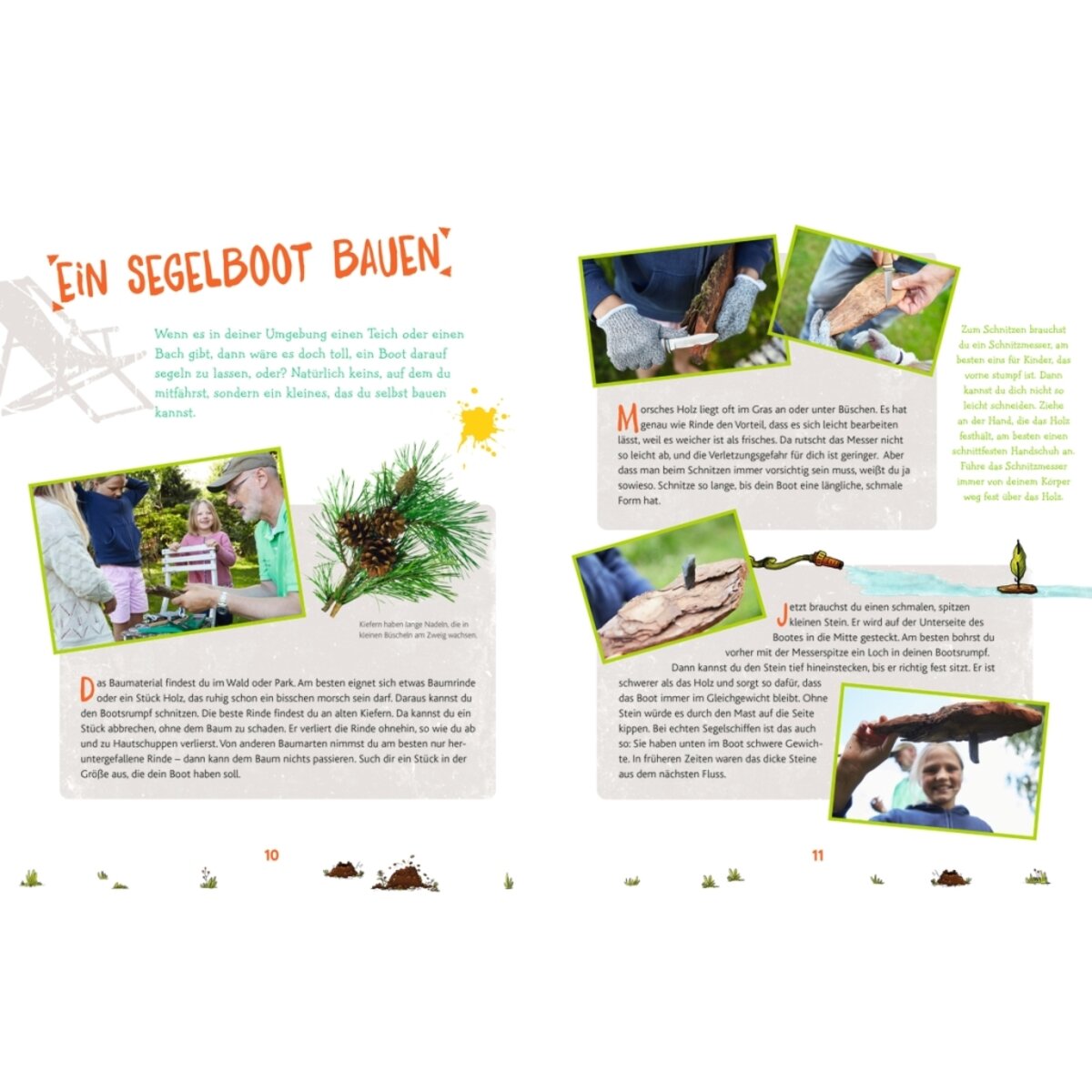 Oetinger Kommst du mit nach draußen?