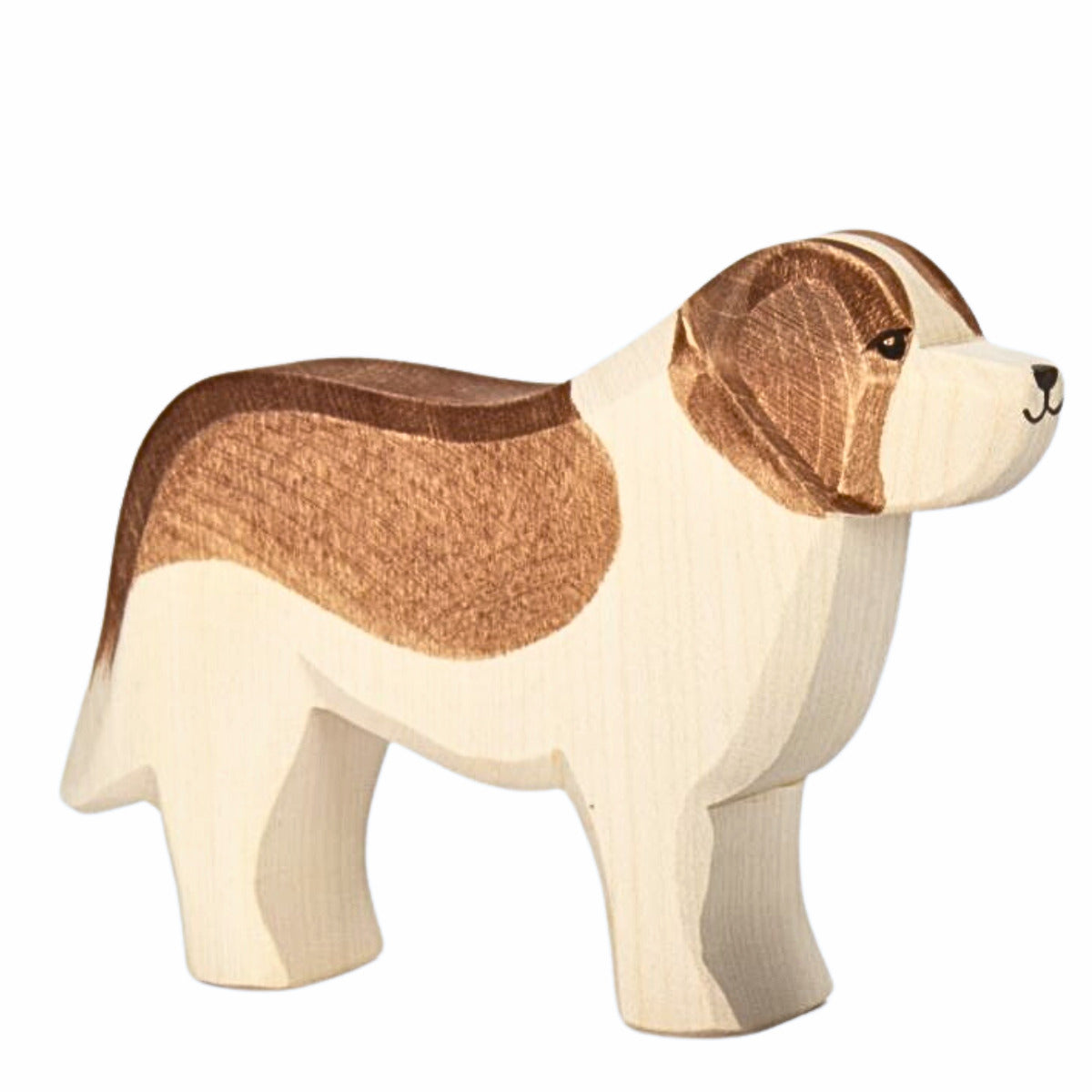 Ostheimer Bernhardiner