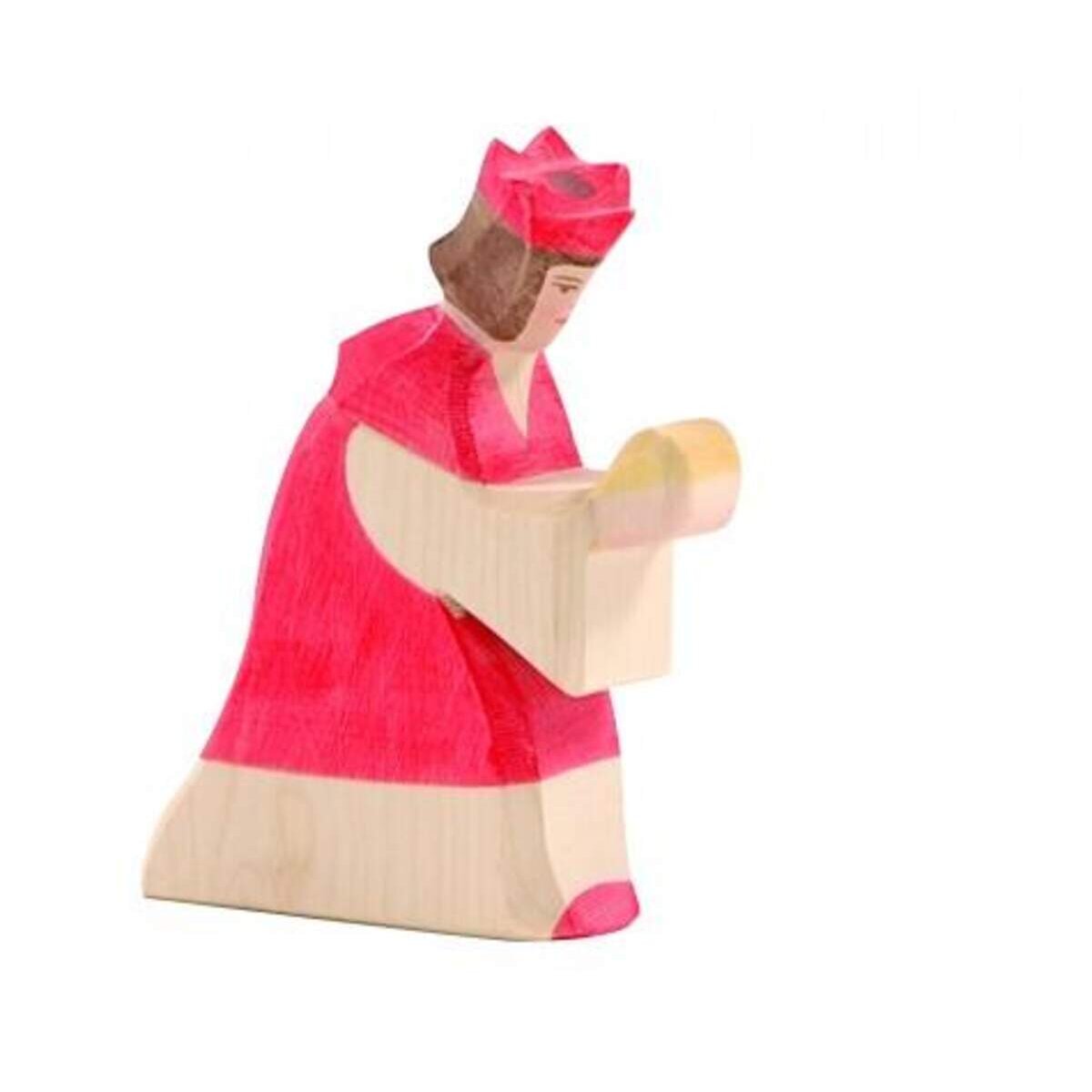 Ostheimer König rot