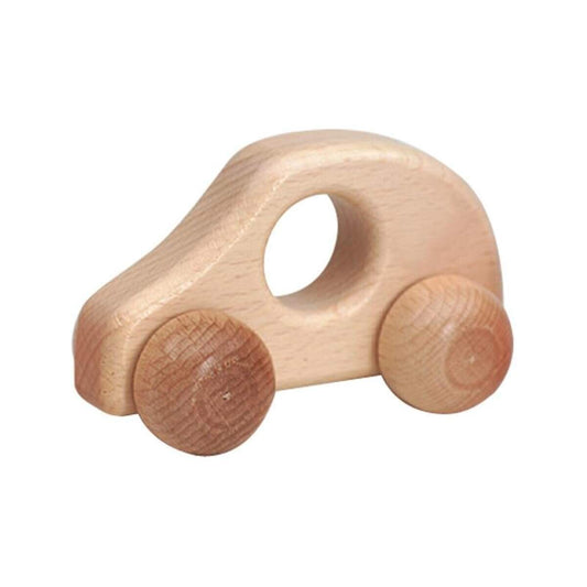 Ostheimer PKW klein natur