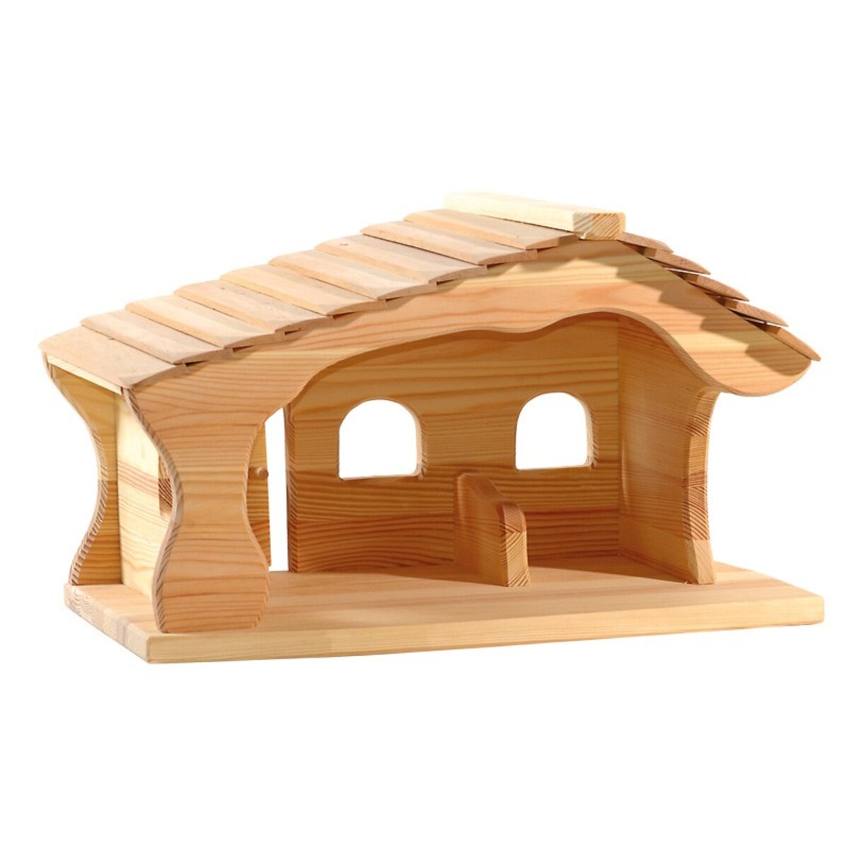 Ostheimer Stall (Krippe)