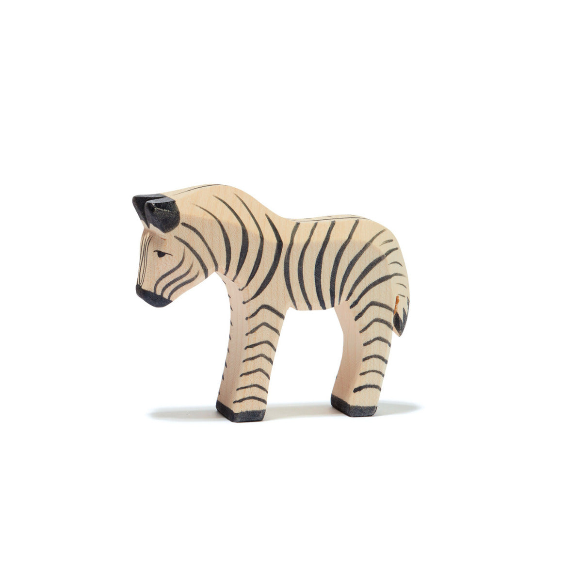 Ostheimer Zebra klein
