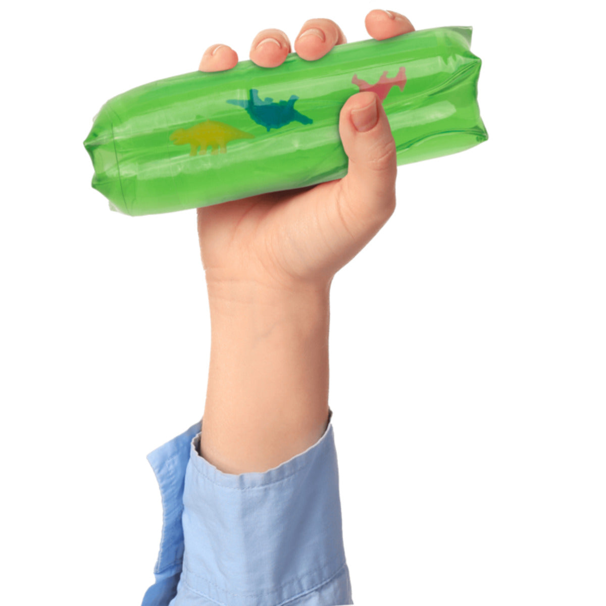 Out of the Blue Wasser-Wíggler Dinosaurier, 1 Stück, 2-fach sortiert