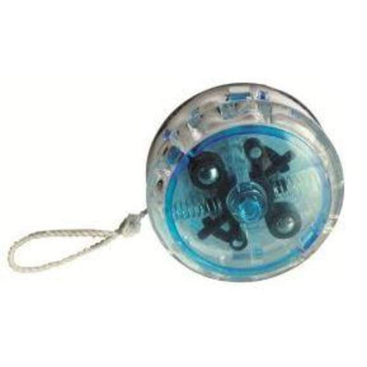 Out of the blue Yoyo mit Kugellager 1 Stück, sortiert