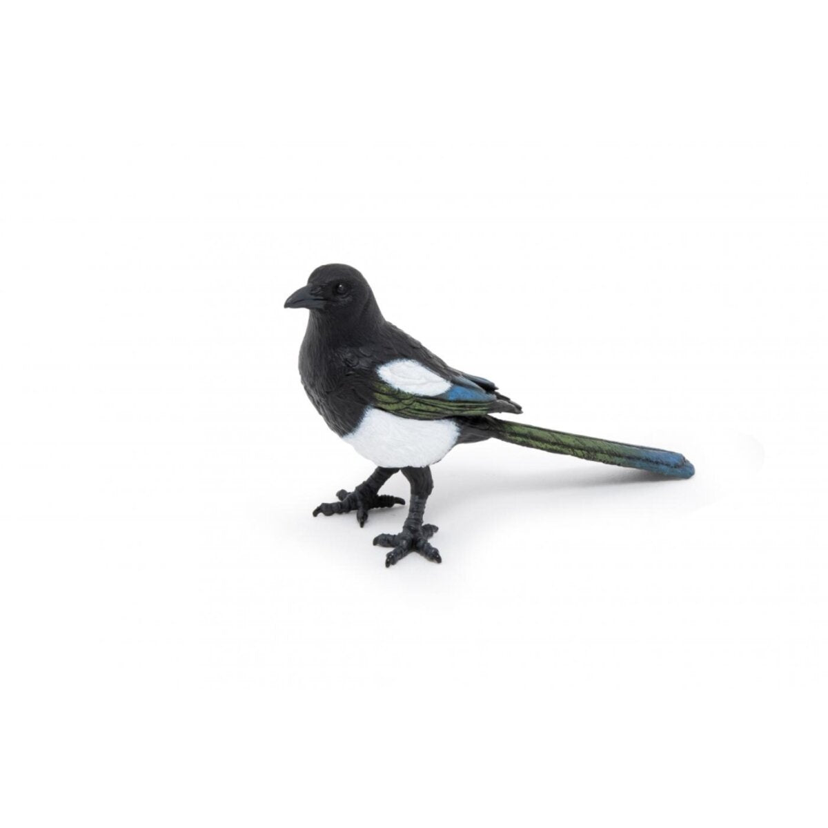 Papo 50286 Spielfigur Elster