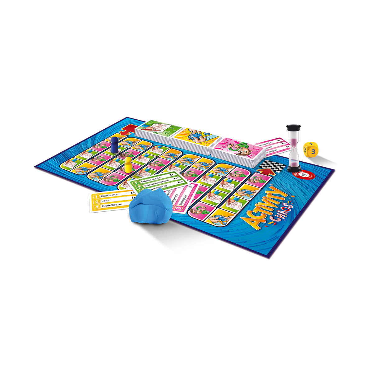 Piatnik Activity® Chaos