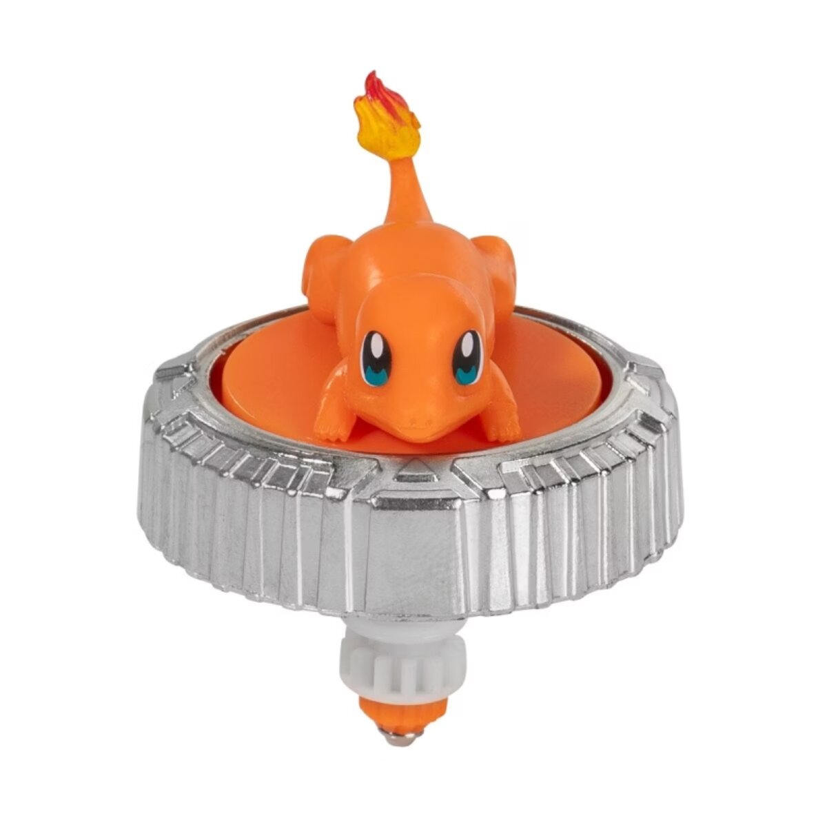 Pokemon Battle Spinner, 1 Stück, sortiert