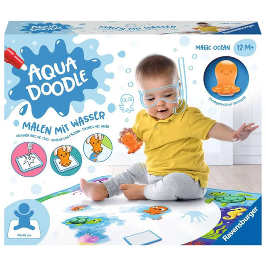 Ravensburger Aquadoodle® Magic Ocean