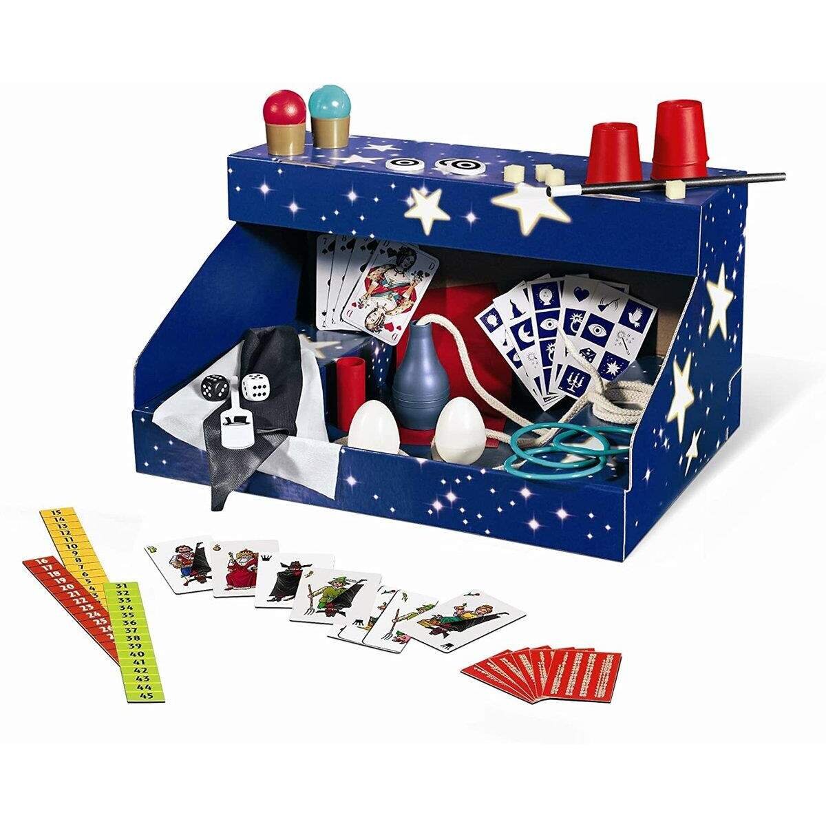 Ravensburger Die große Zaubershow