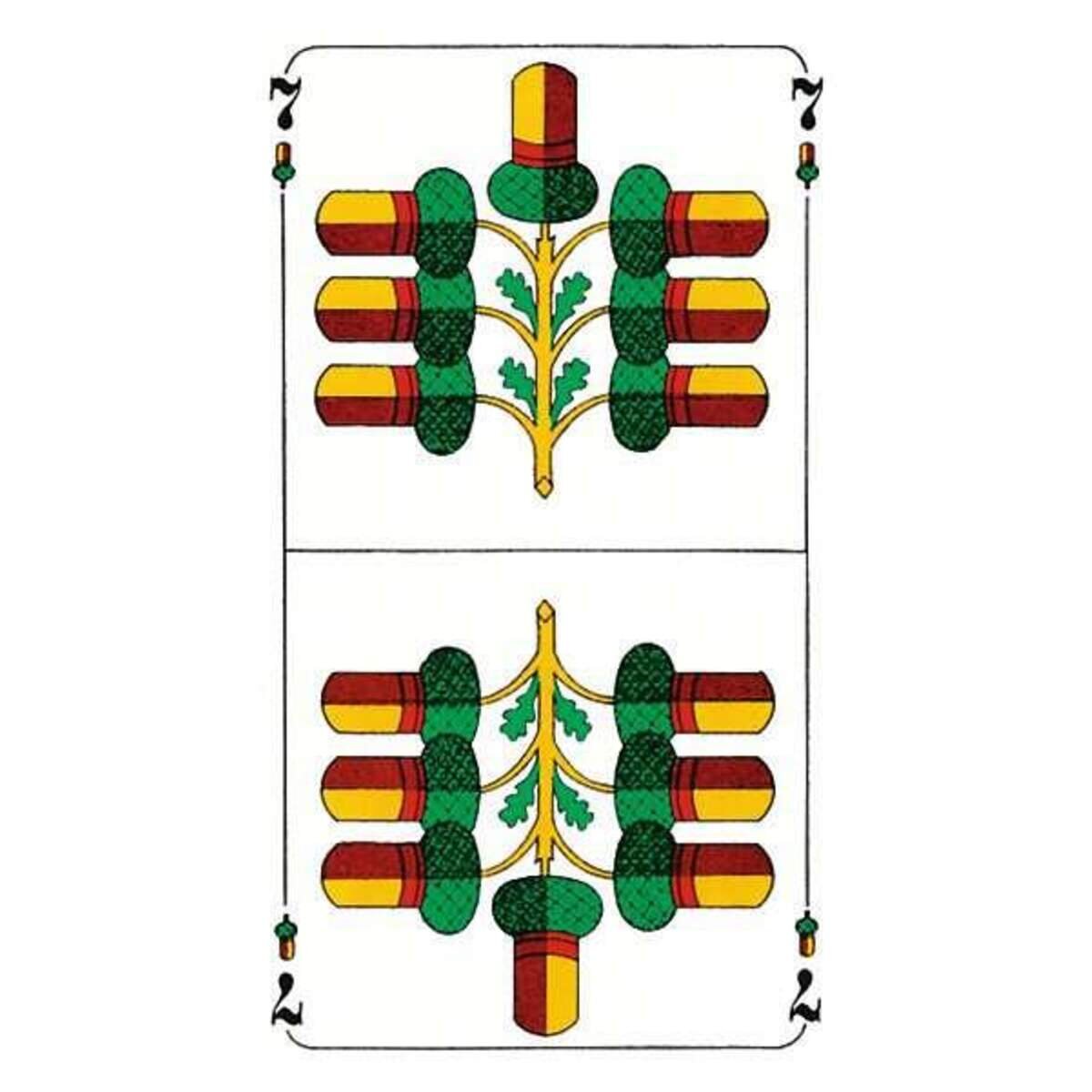 Ravensburger Gaigel/Binockel Württembergisches Bild