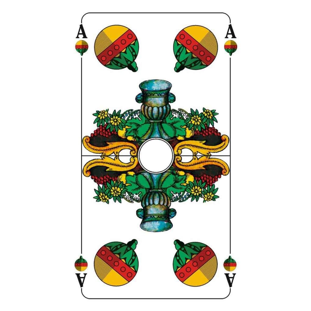 Ravensburger Gaigel/Binockel Württembergisches Bild