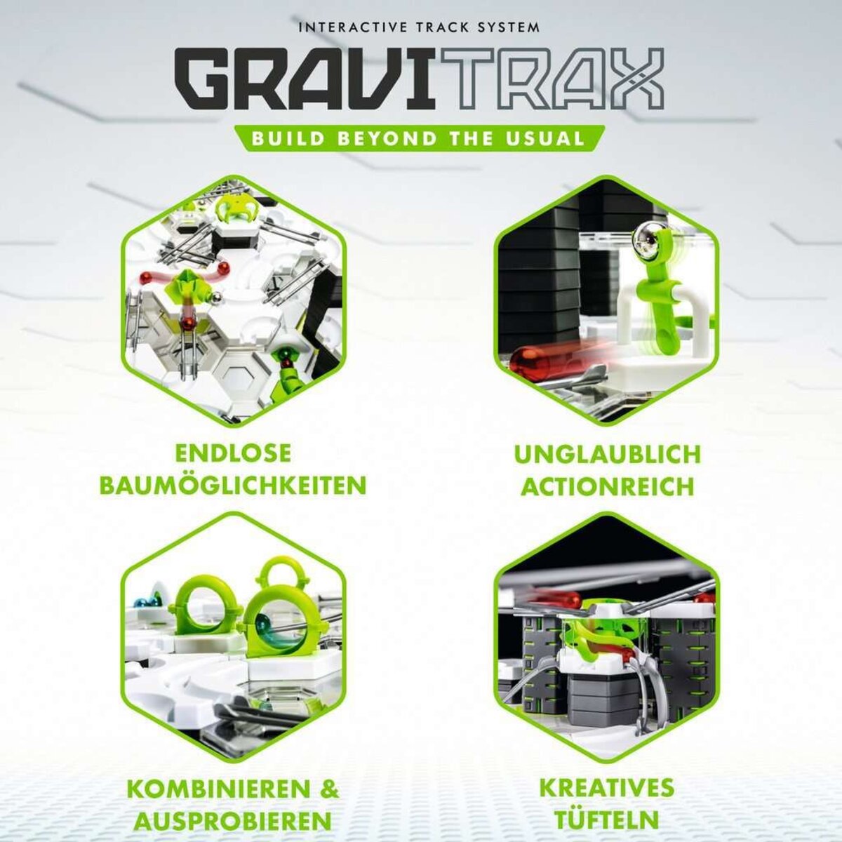Ravensburger GraviTrax Element Catapult
