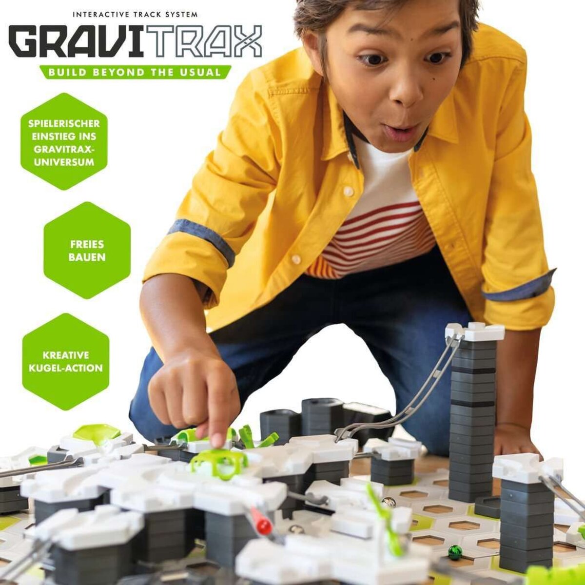 Ravensburger GraviTrax Element Scoop