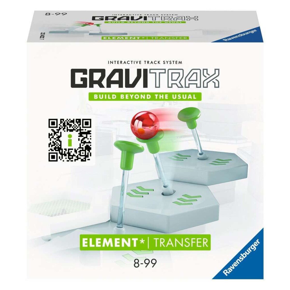 Ravensburger GraviTrax Element Transfer