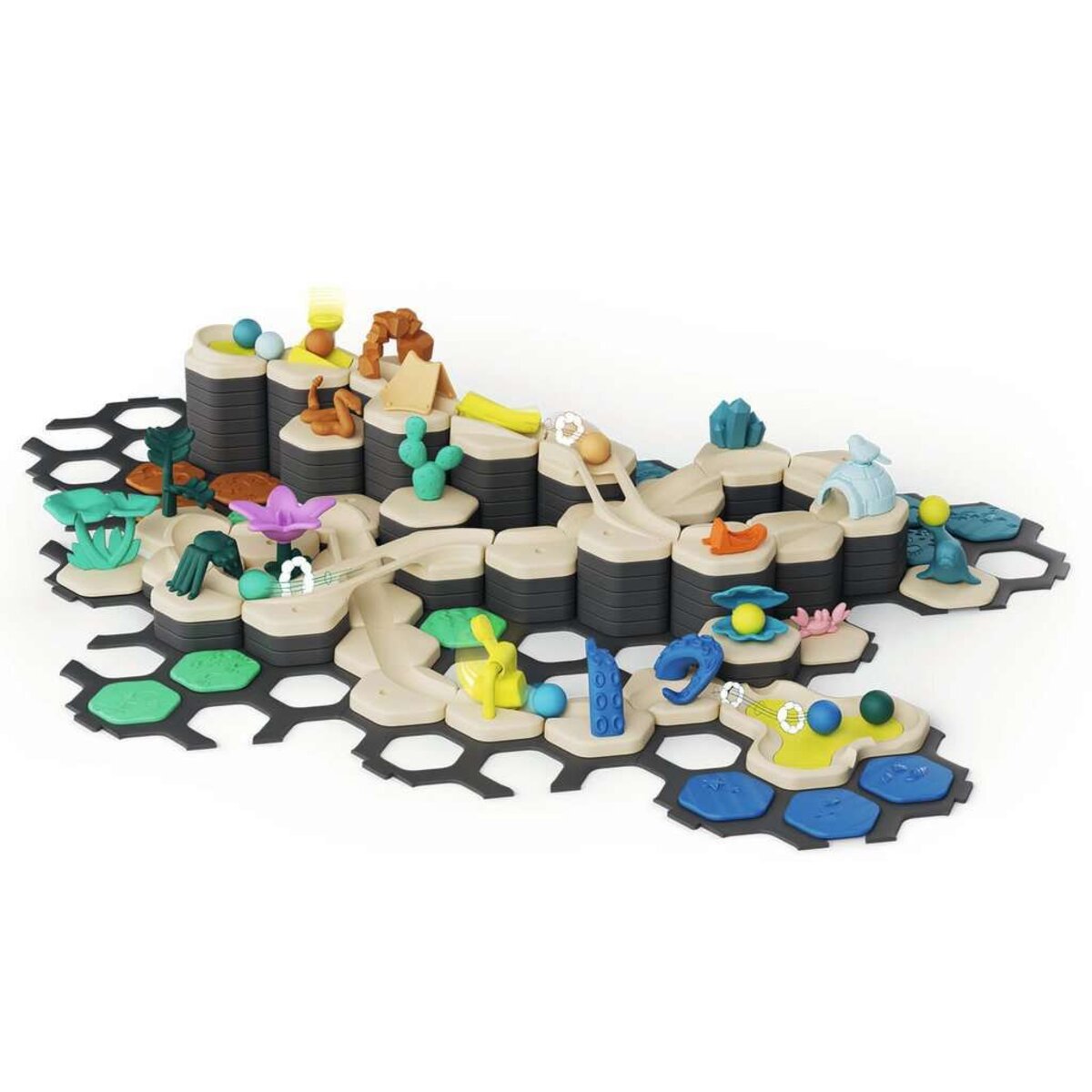 Ravensburger GraviTrax Junior Starter-Set XXL Planet