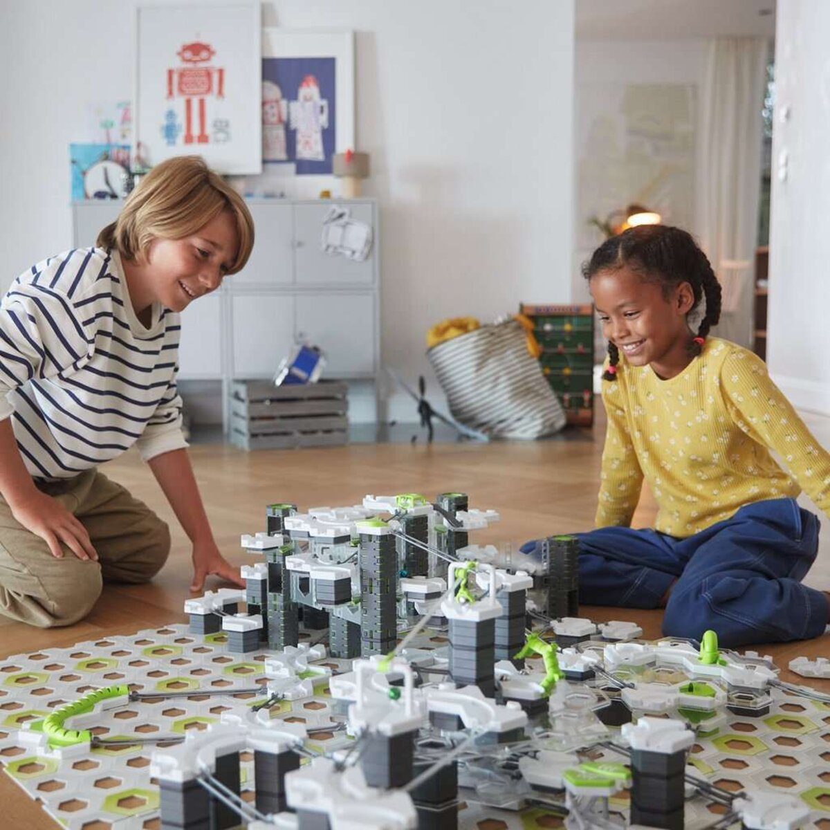 Ravensburger GraviTrax PRO Element Releaser