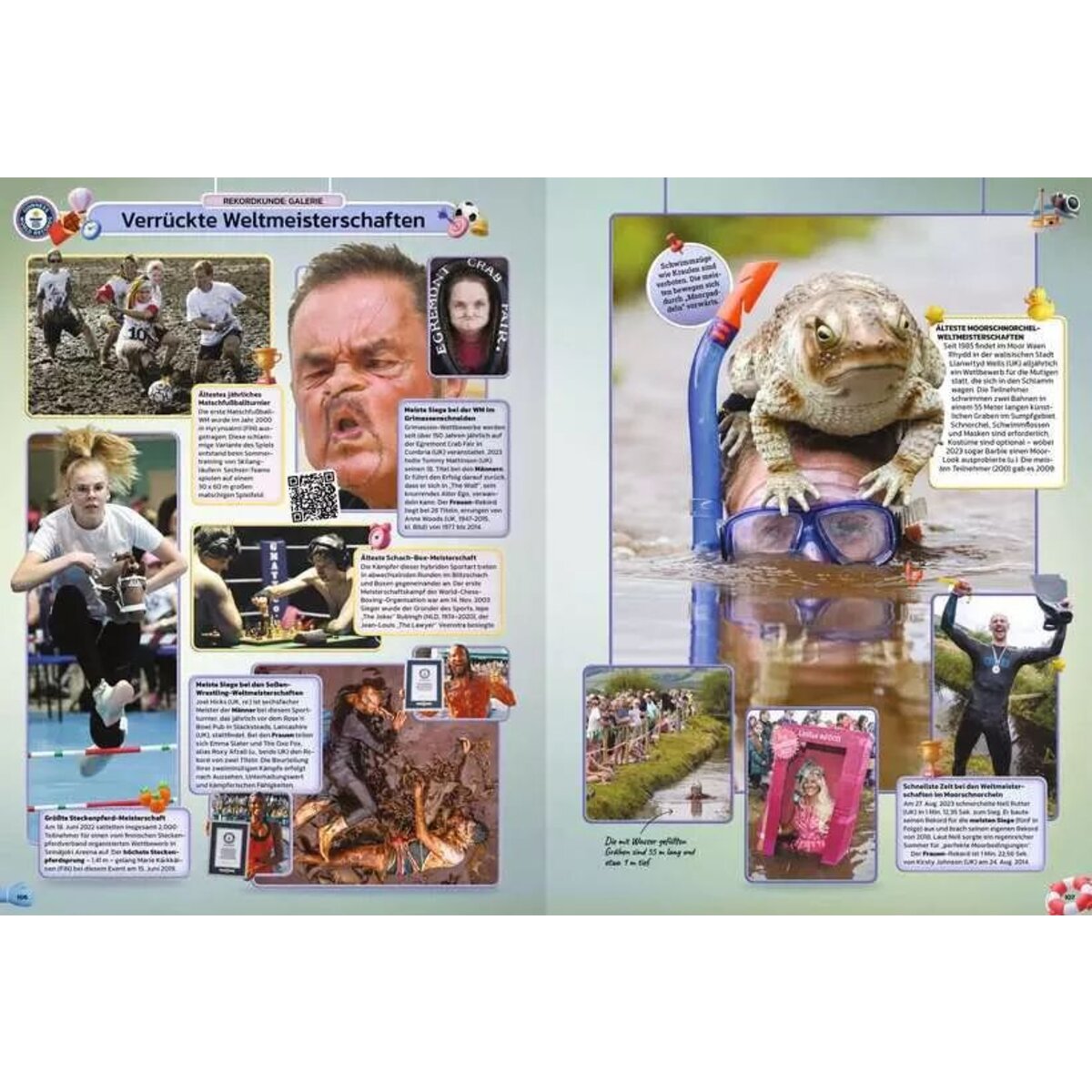 Ravensburger Guinness World Records 2025