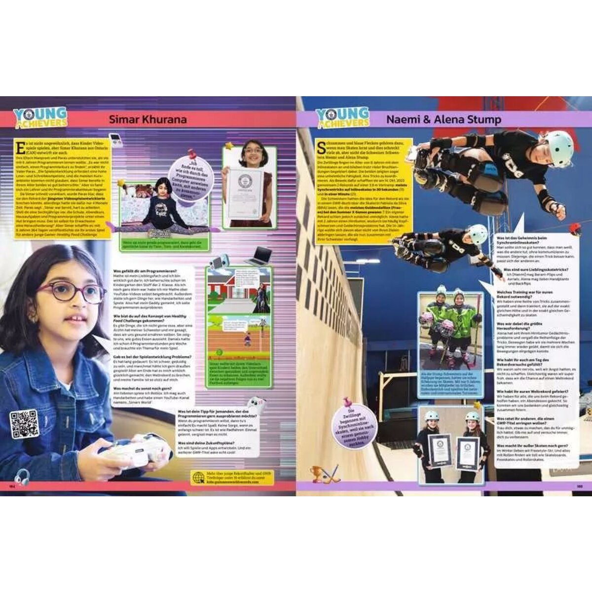 Ravensburger Guinness World Records 2025