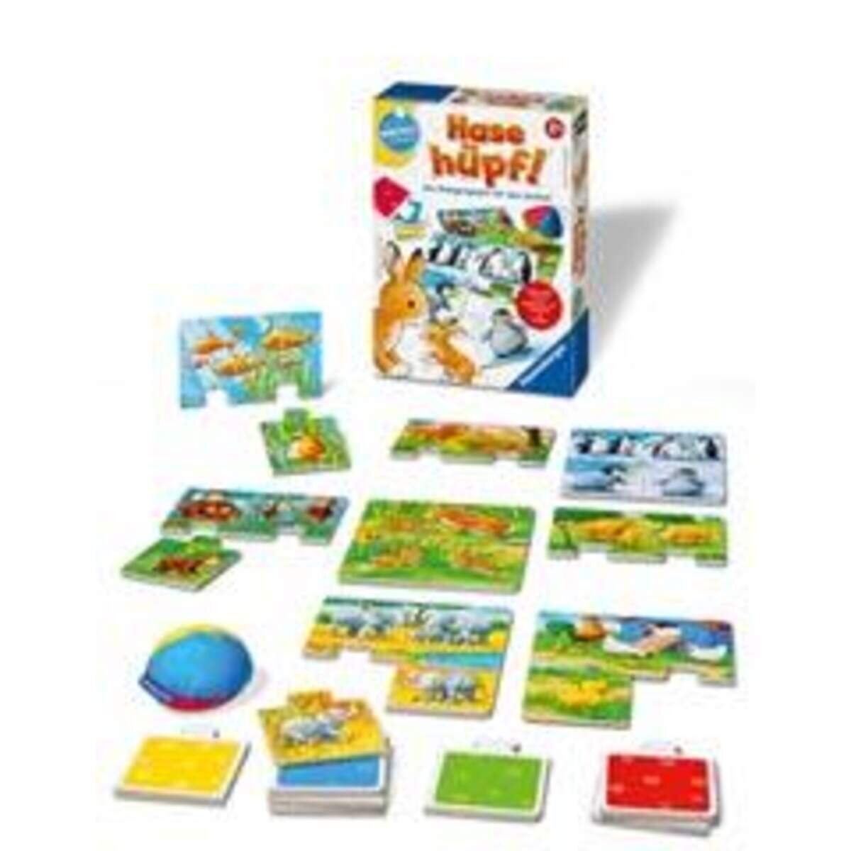 Ravensburger Hase Hüpf