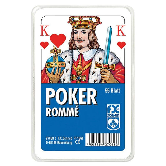 Ravensburger Poker