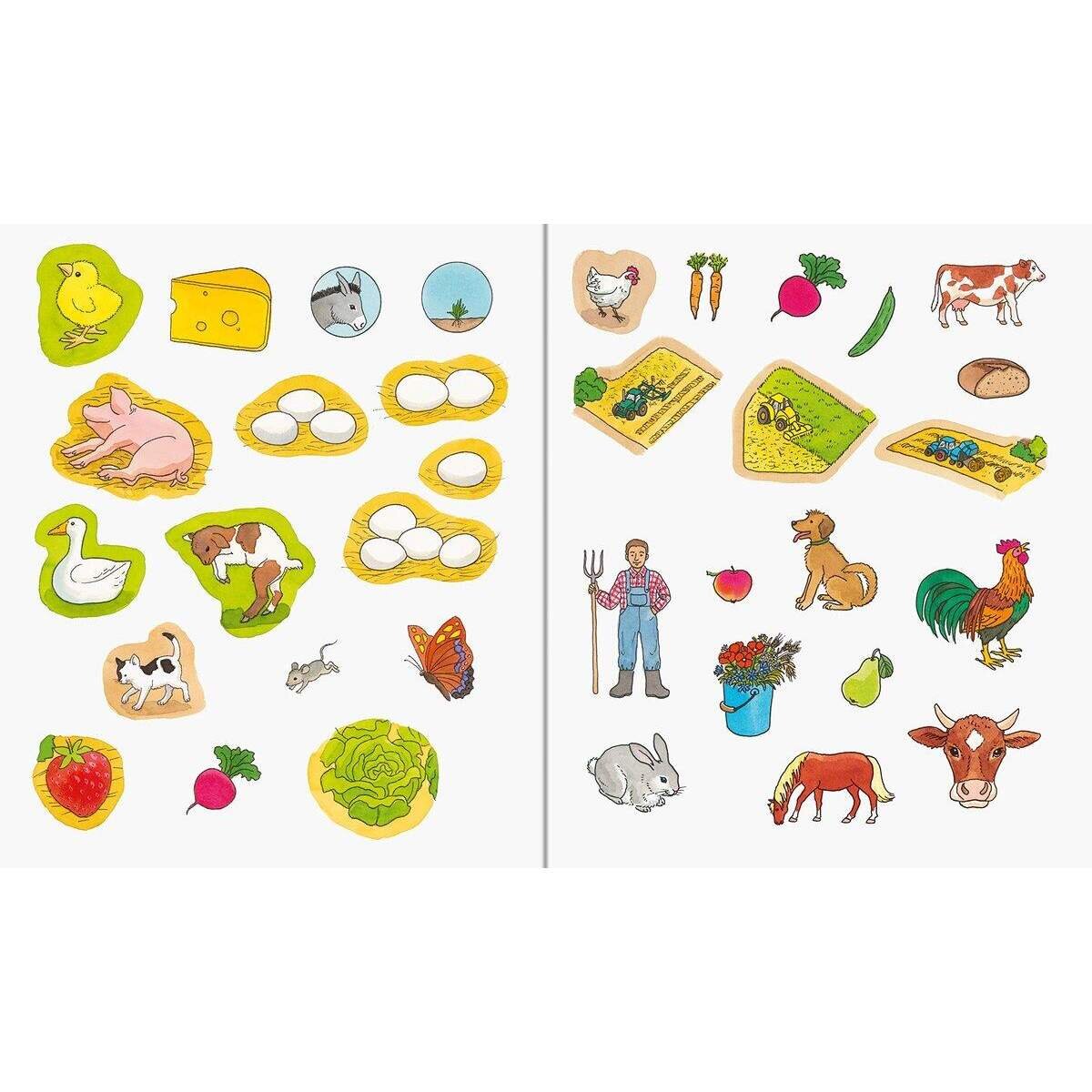 Ravensburger Wieso? Weshalb? Warum? Bauernhof