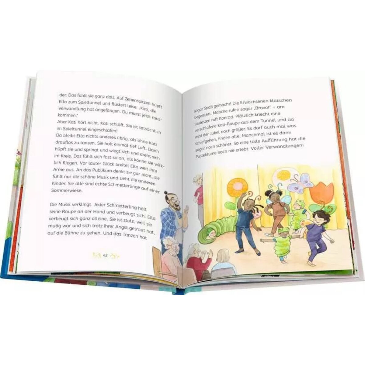 Ravensburger Wieso? Weshalb? Warum? Meine Vorlesegeschichten, Band 1: Was erleben wir Tag für Tag?