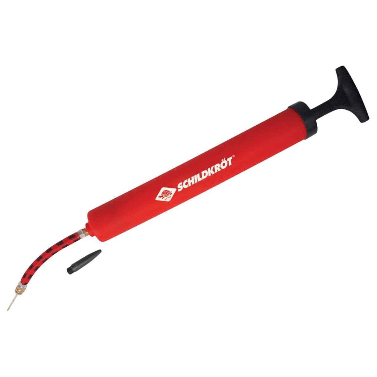 Schildkröt Ballpumpe