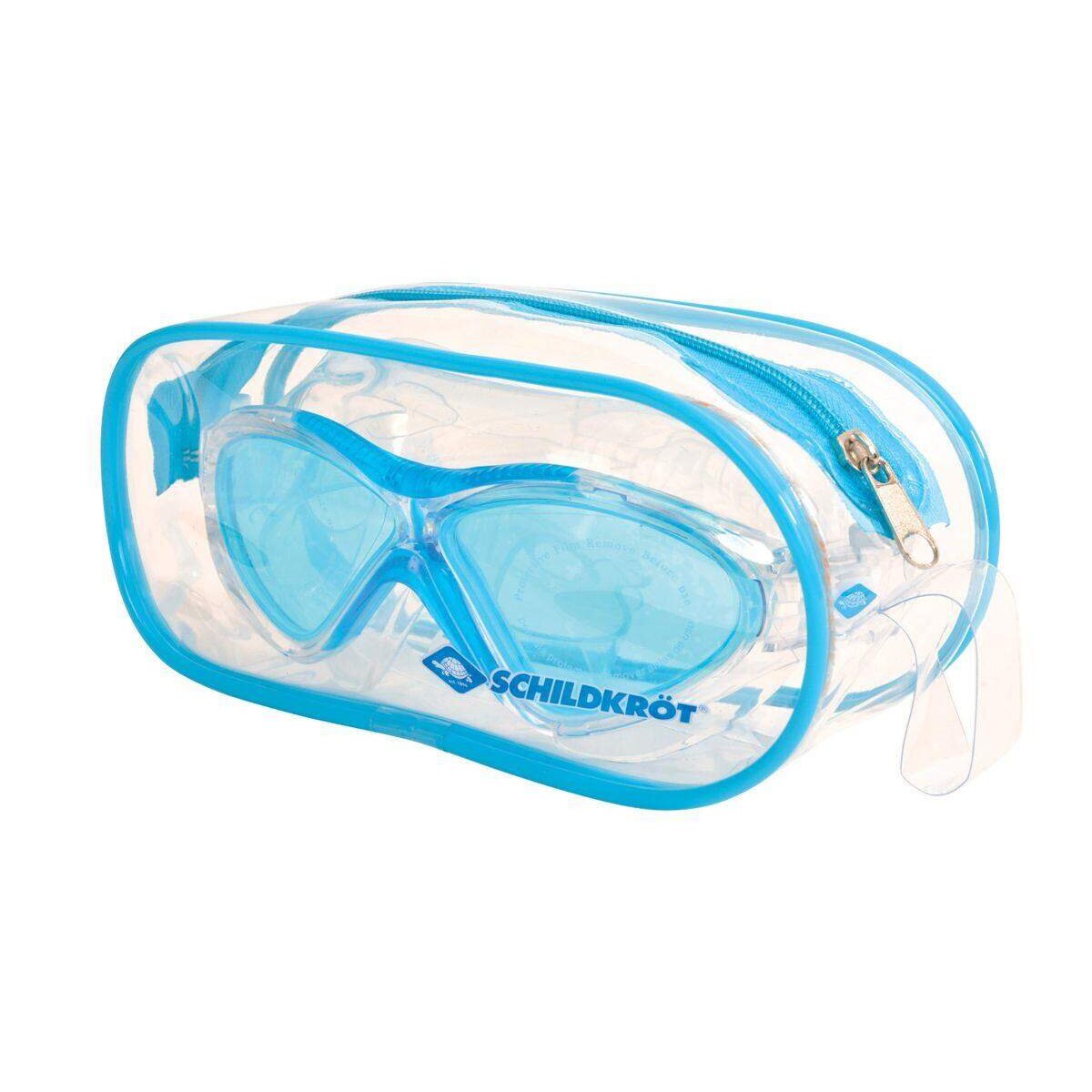Schildkröt Junior Schwimmbrille Bali