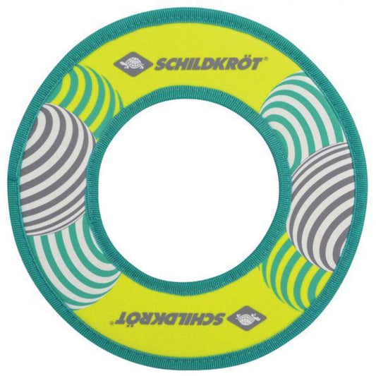 Schildkröt Neopren Ring, 1 Stück, 2-fach sortiert