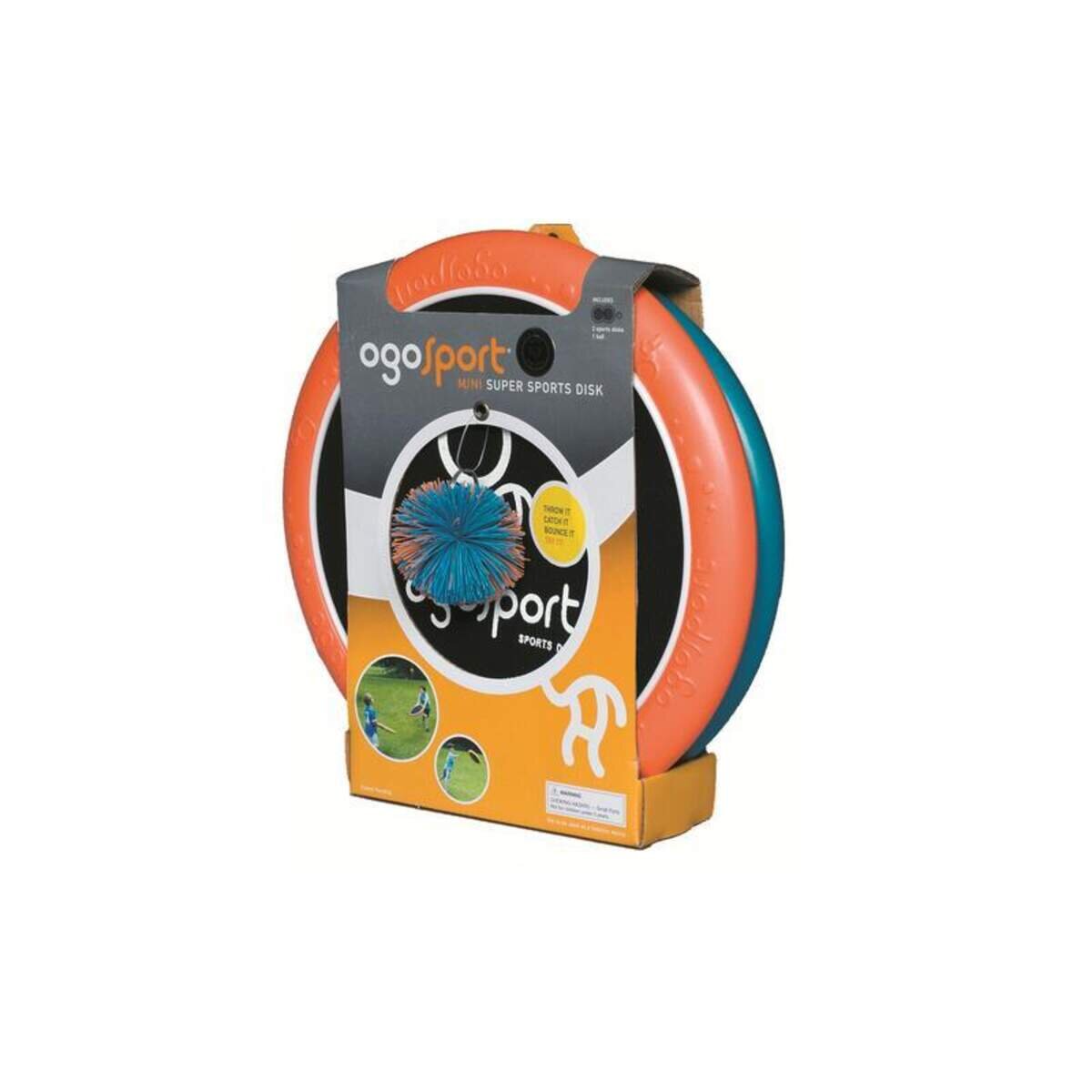 Schildkröt OGO Sport Set