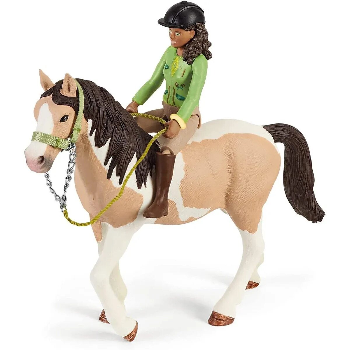 Schleich® 42533 Horse Club - Sarahs Campingausflug