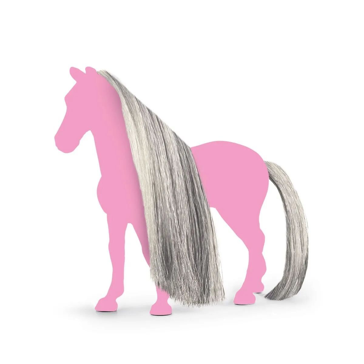 Schleich® 42652 Horse Club - Sofias Beauties Haare Beauty Horses Grey