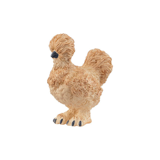 schleich® FARM WORLD 14891 Seidenhuhn