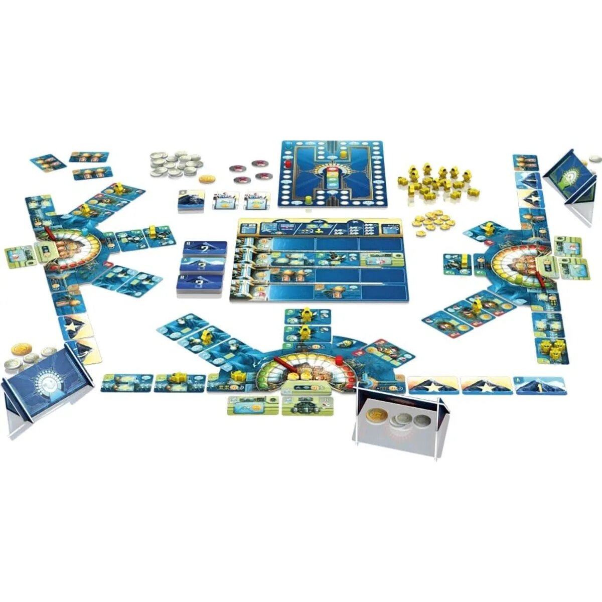 Schmidt Spiele New Eden