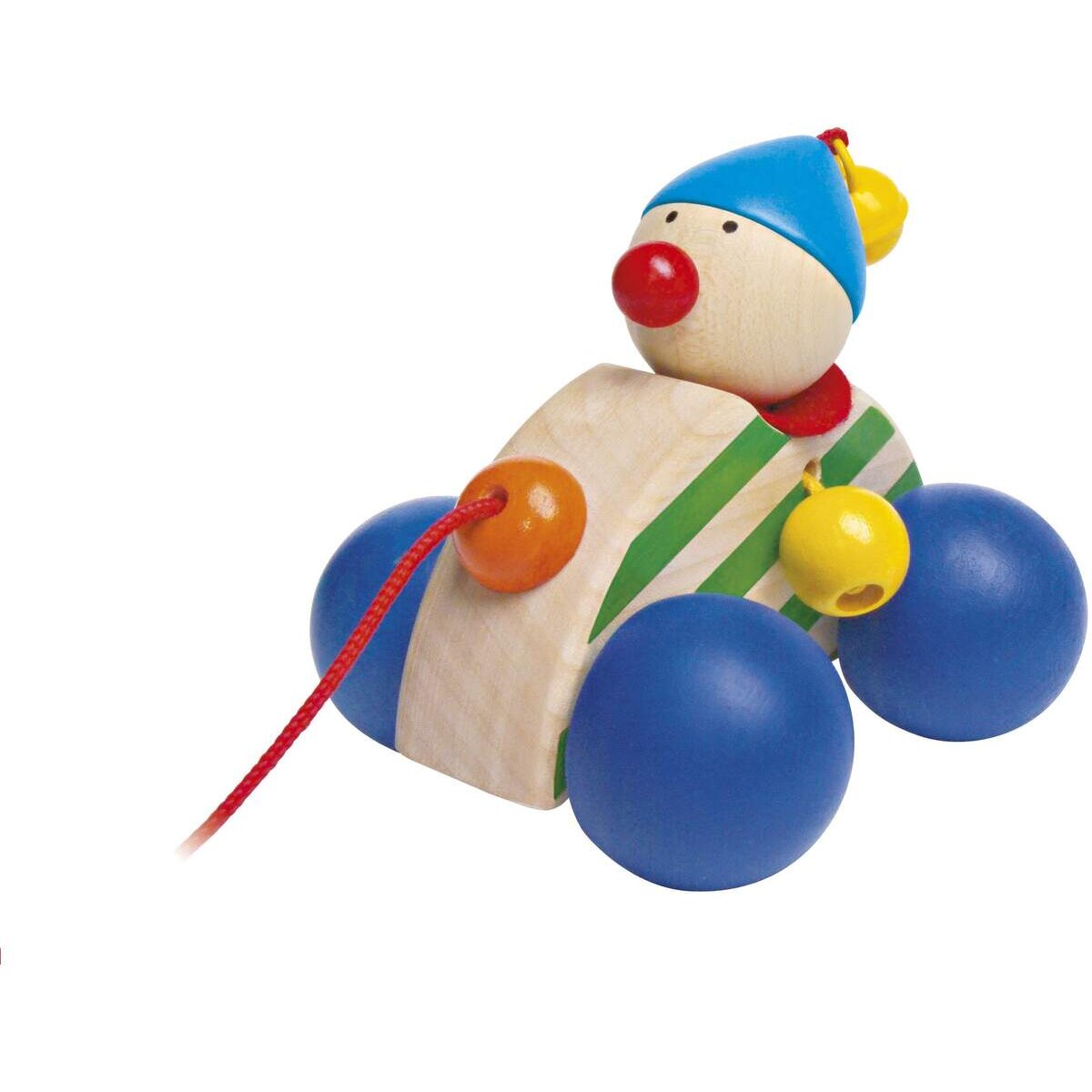 Selecta Autolino, Nachzieh Auto, 11 cm