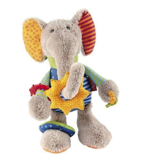 Sigikid Aktiv-Elefant