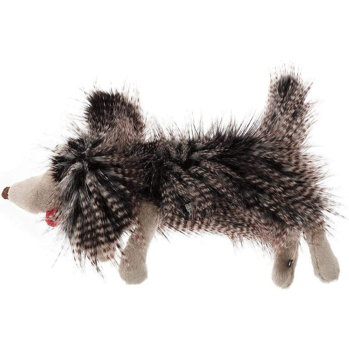 Sigikid Duchess of Hampershire, BeastsTown