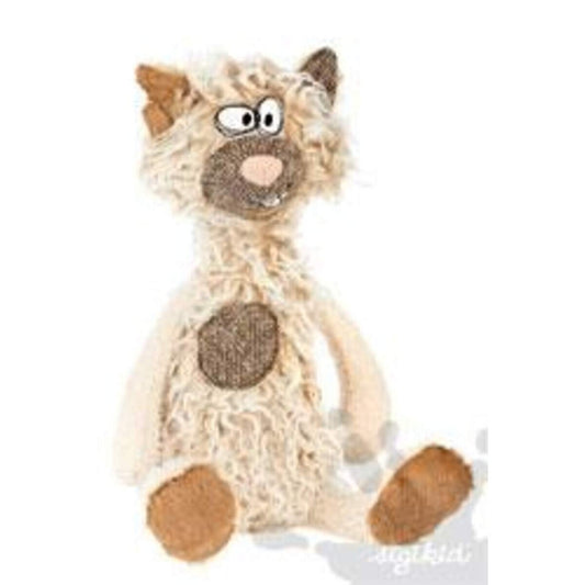 Sigikid Kiez Miez, Beasts