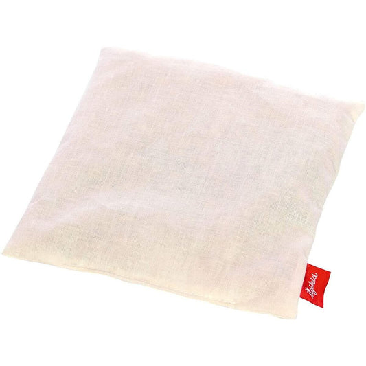 Sigikid Kirschkernkissen natur