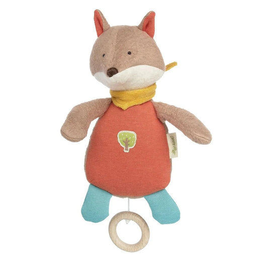 Sigikid Krabbelrolle, Green Collection