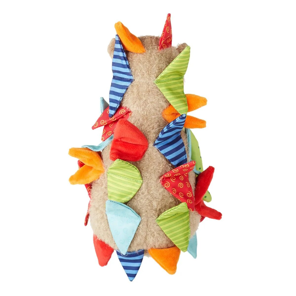 Sigikid Kuscheltier Igel, Patchwork Sweety
