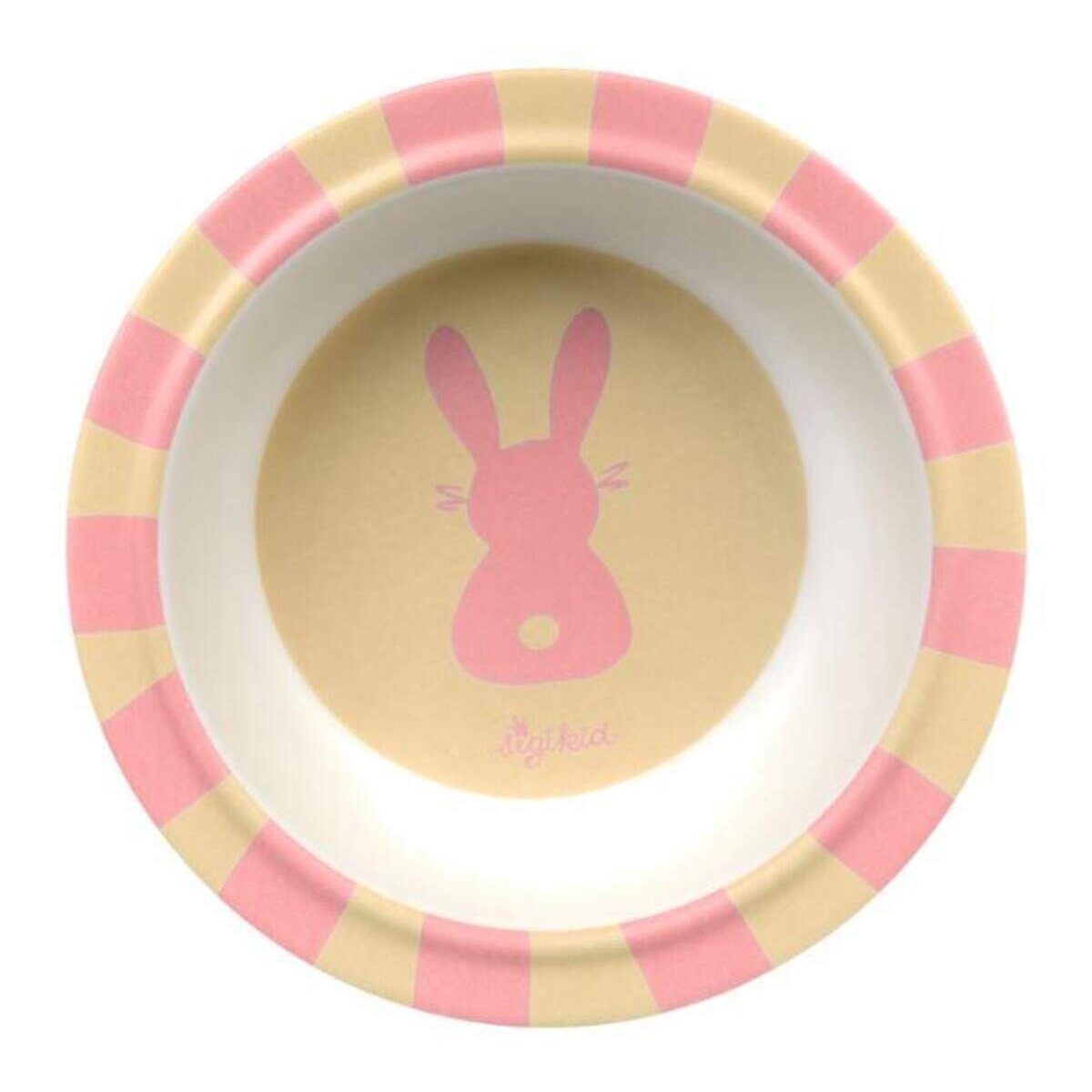 Sigikid Melamin Schüssel, DubbiDuu