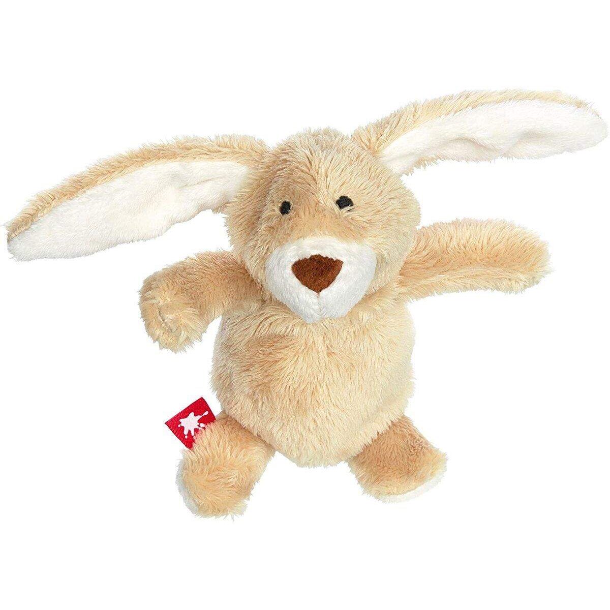 Sigikid Mini Hase, Cuddly Gadgets