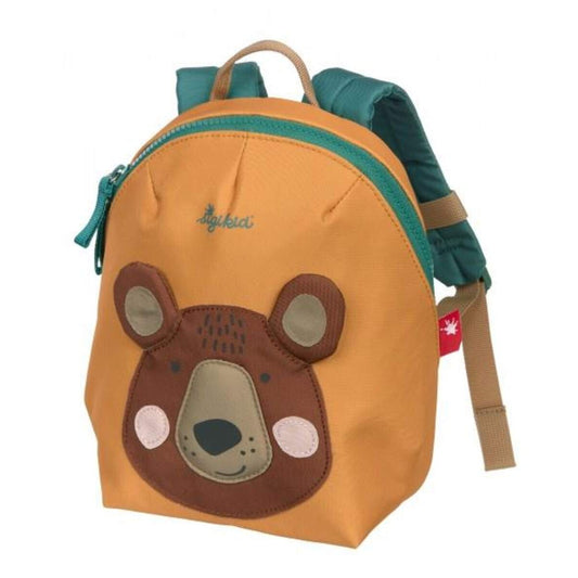 Sigikid Mini Rucksack Bär