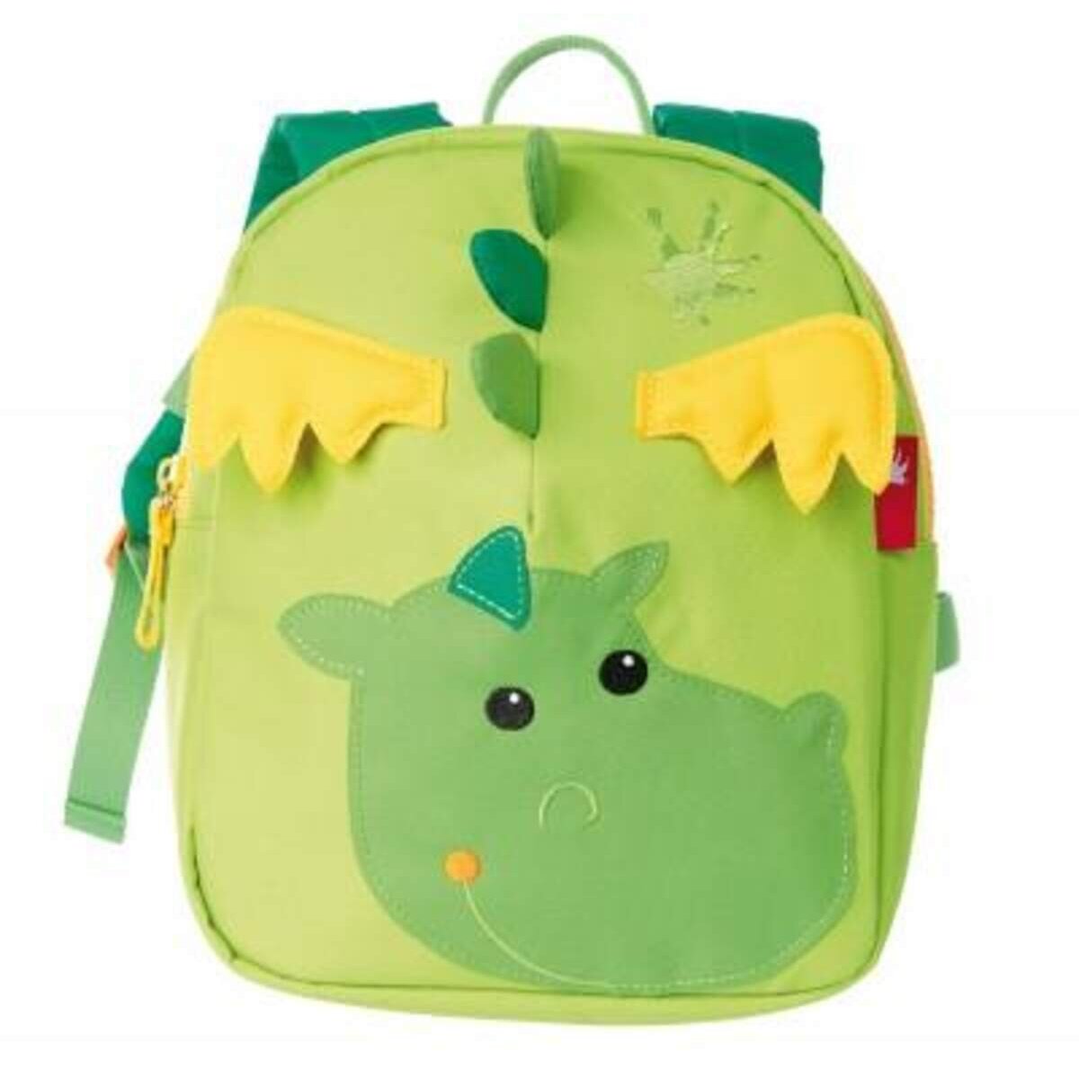 Sigikid Rucksack Drache
