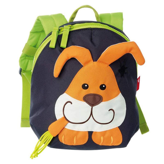 Sigikid Rucksack Hase