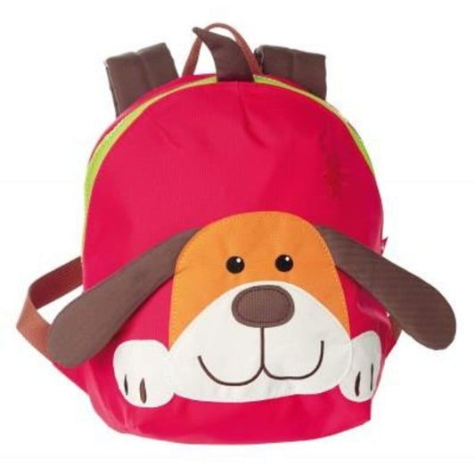 Sigikid Rucksack Hund