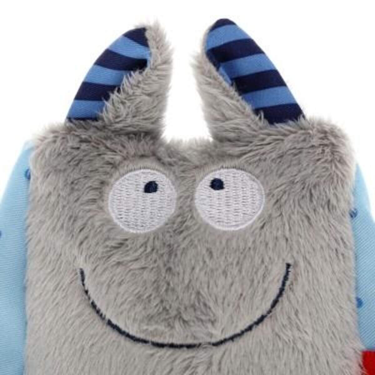 Sigikid Schnuffeltuch Fledermaus