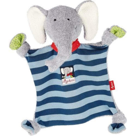 Sigikid Schnuffeltuch Lolo Lombardo